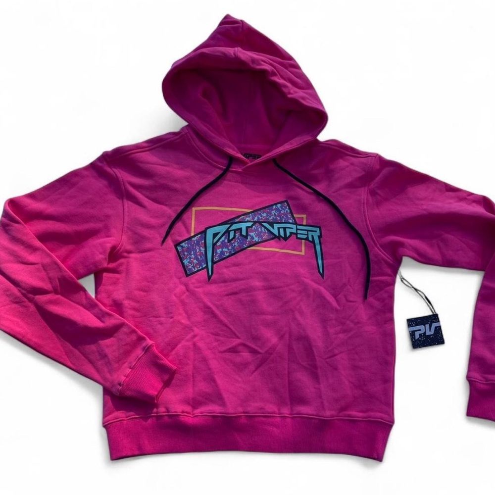 ⭐️ Pit viper hoodie ⭐️
